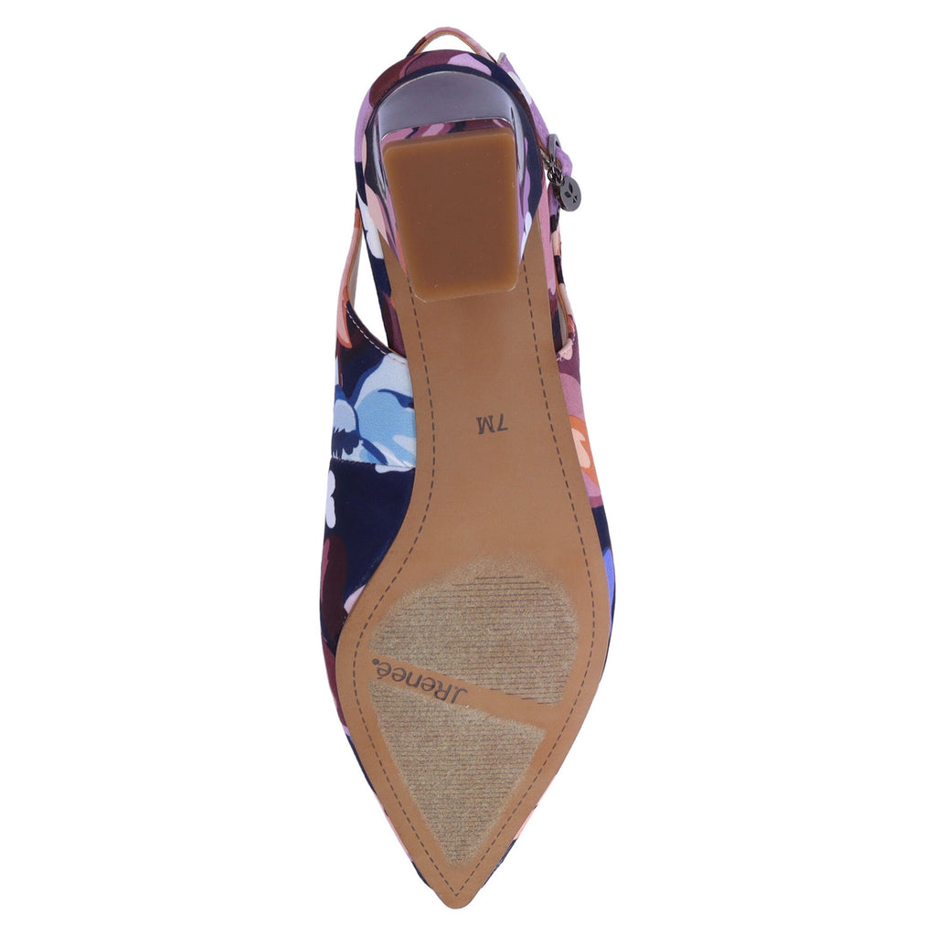 Women's J Renee, Shayanne Pump