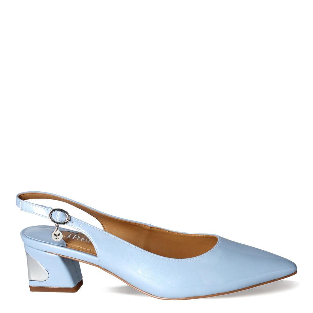 Women's J Renee, Shayanne Pump