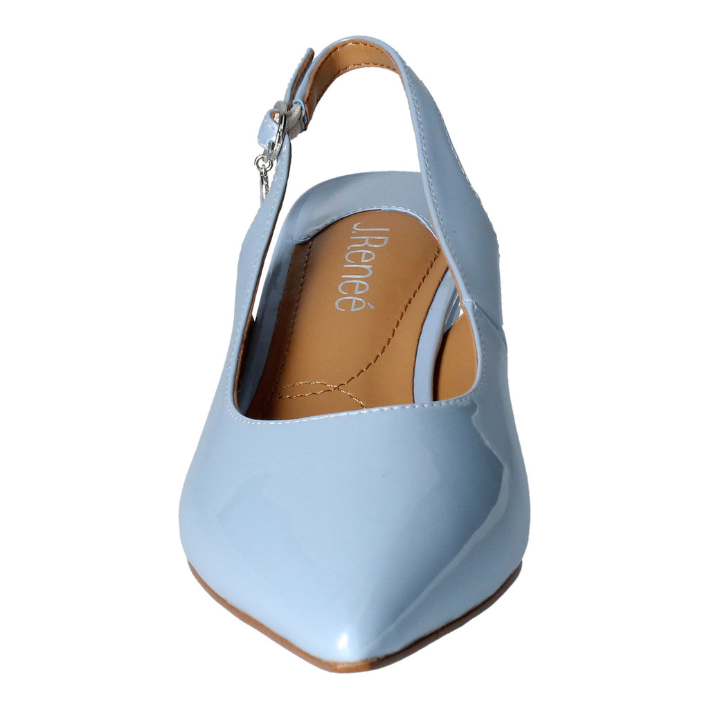 Women's J Renee, Shayanne Pump