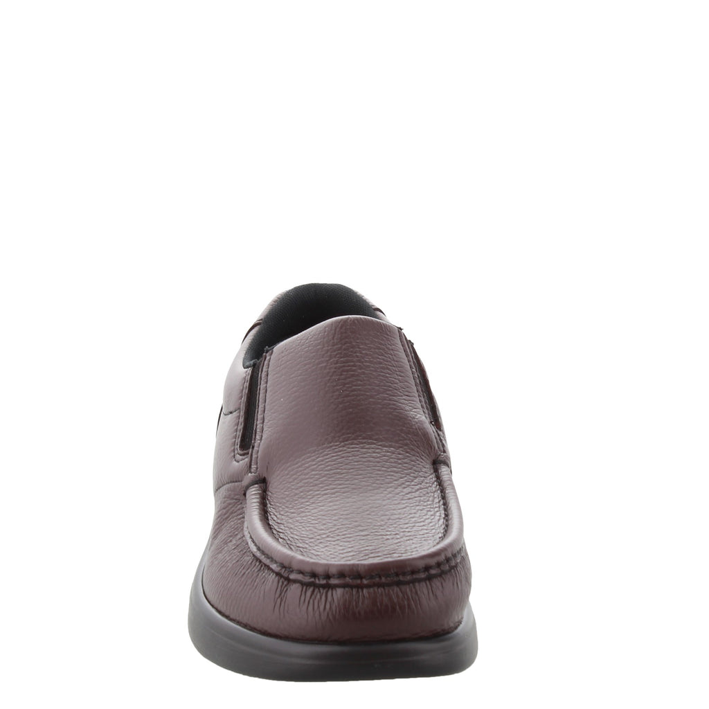 Men's SAS Sidegore Loafer CORDOVAN SIDEGORE CORD