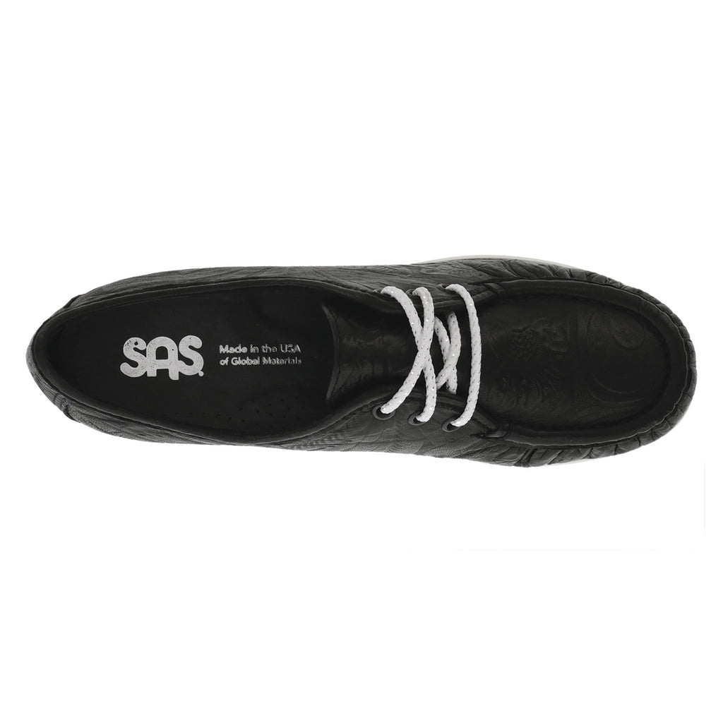 Women's SAS, Siesta Oxford
