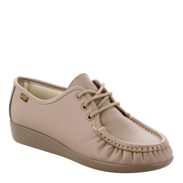 Women's SAS, Siesta Oxford — Peltz Shoes