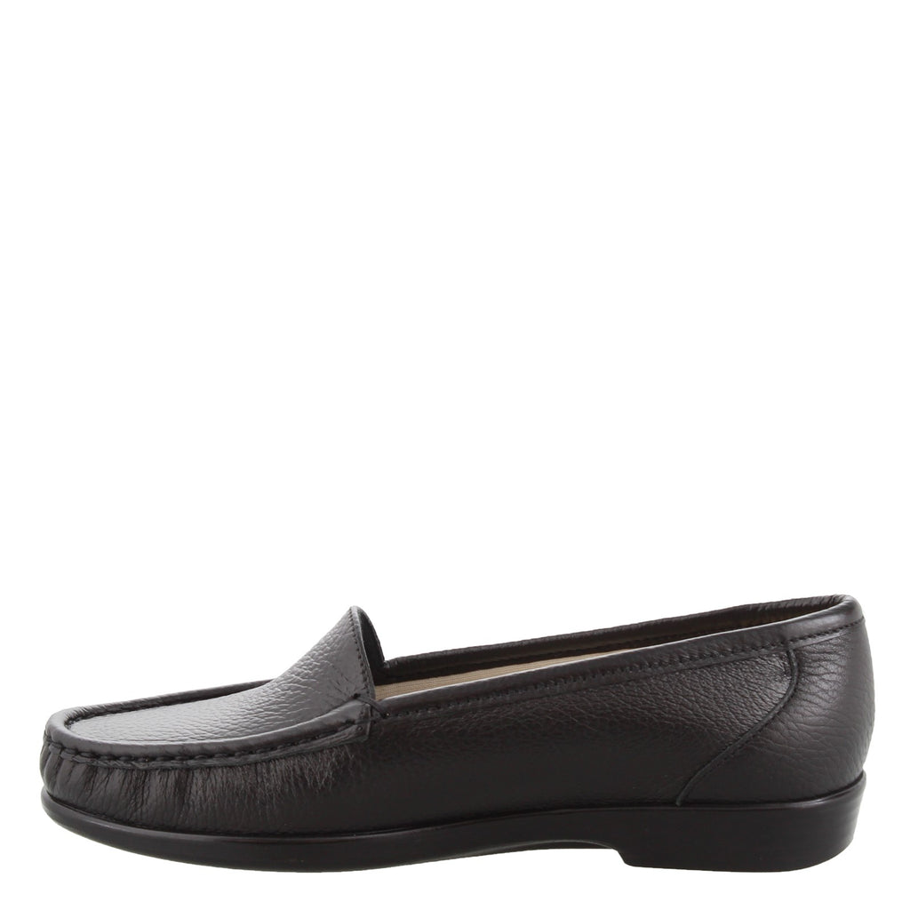 Women's SAS Simplify Loafer BLACK SIMPLE BLK