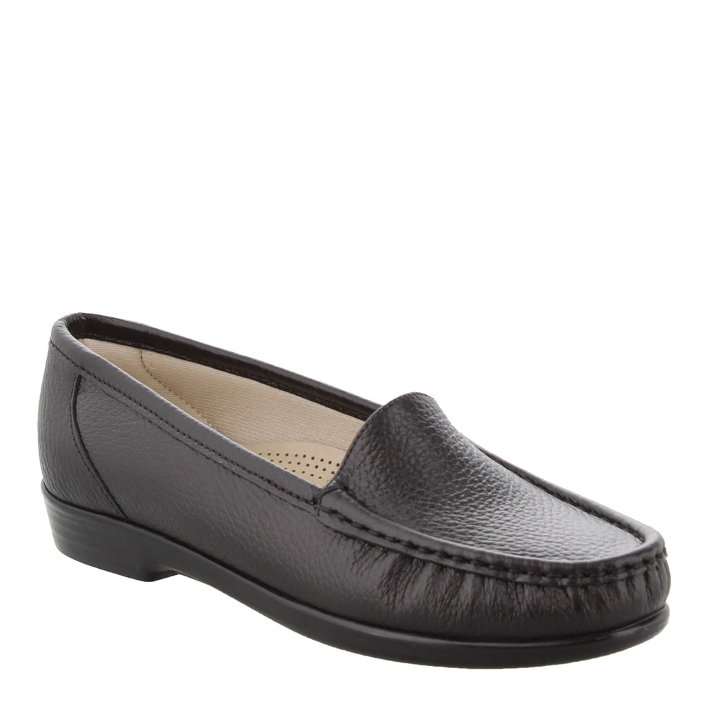 Women's SAS Simplify Loafer BLACK SIMPLE BLK