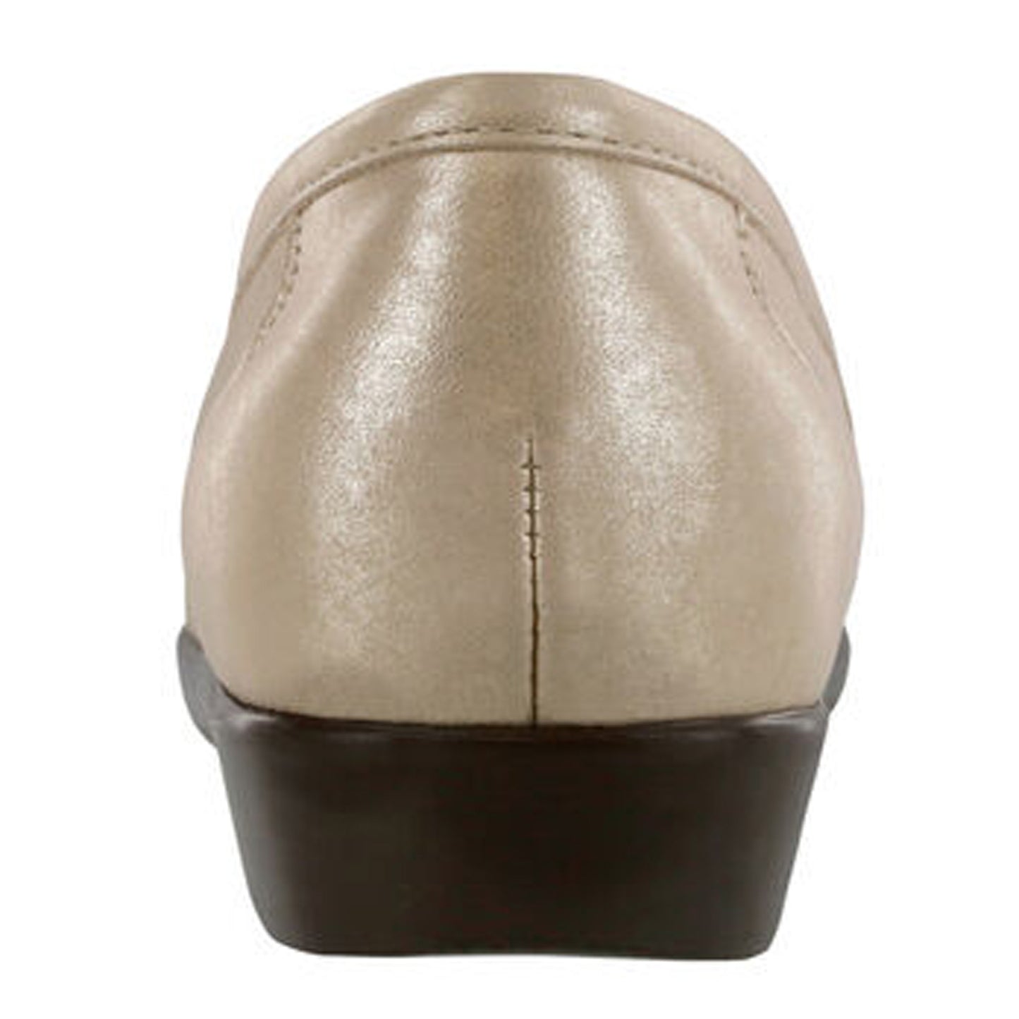 Peltz Shoes  Women's SAS Simplify Loafer GOLD SIMPLIFY GLD