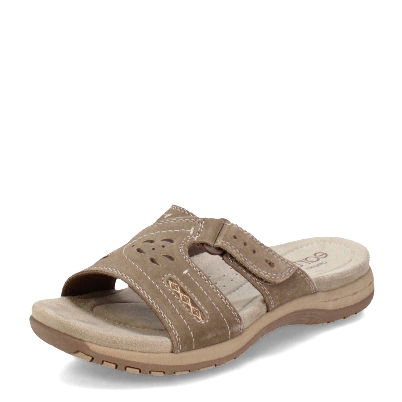 Women's Earth Origins, Sizzle Sandal ‐ Peltz Shoes