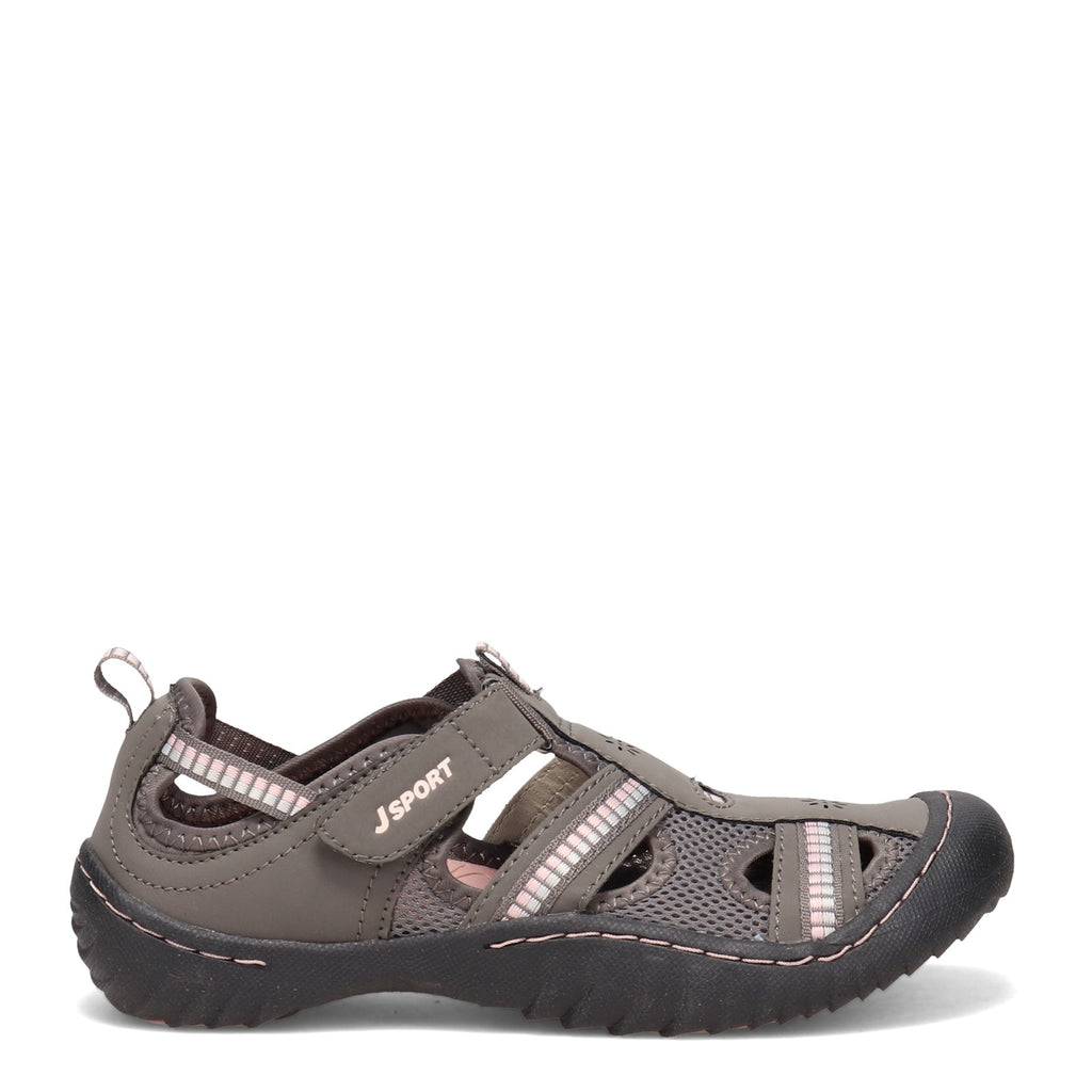 Women's JSport by Jambu, Regatta Slip-On