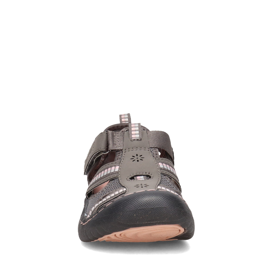 Women's JSport by Jambu, Regatta Slip-On