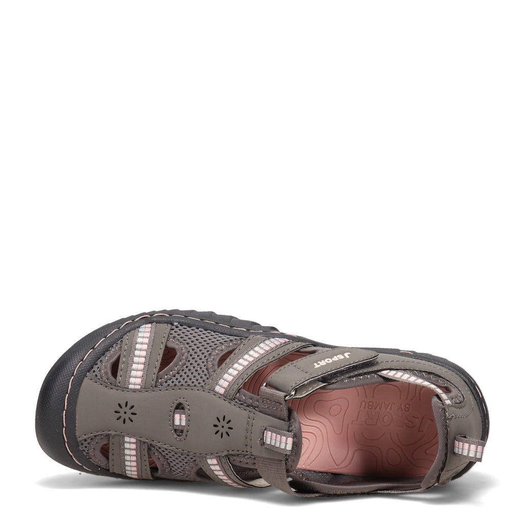 Women's JSport by Jambu, Regatta Slip-On