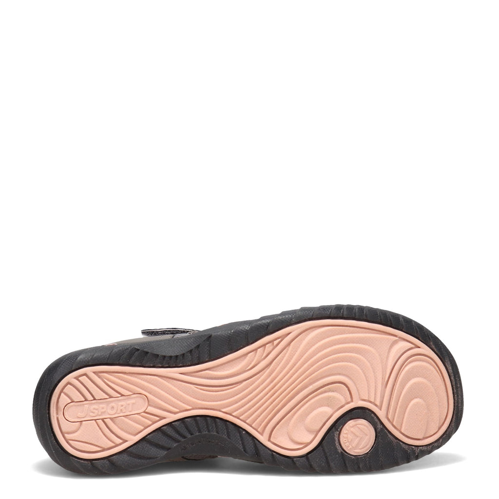 Women's JSport by Jambu, Regatta Slip-On