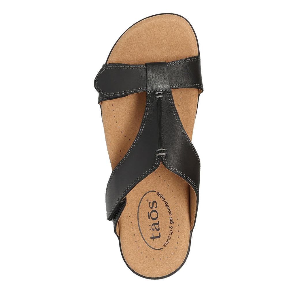 Women's Taos, Slide Show Sandal