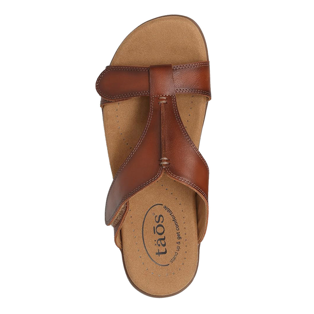 Women's Taos, Slide Show Sandal