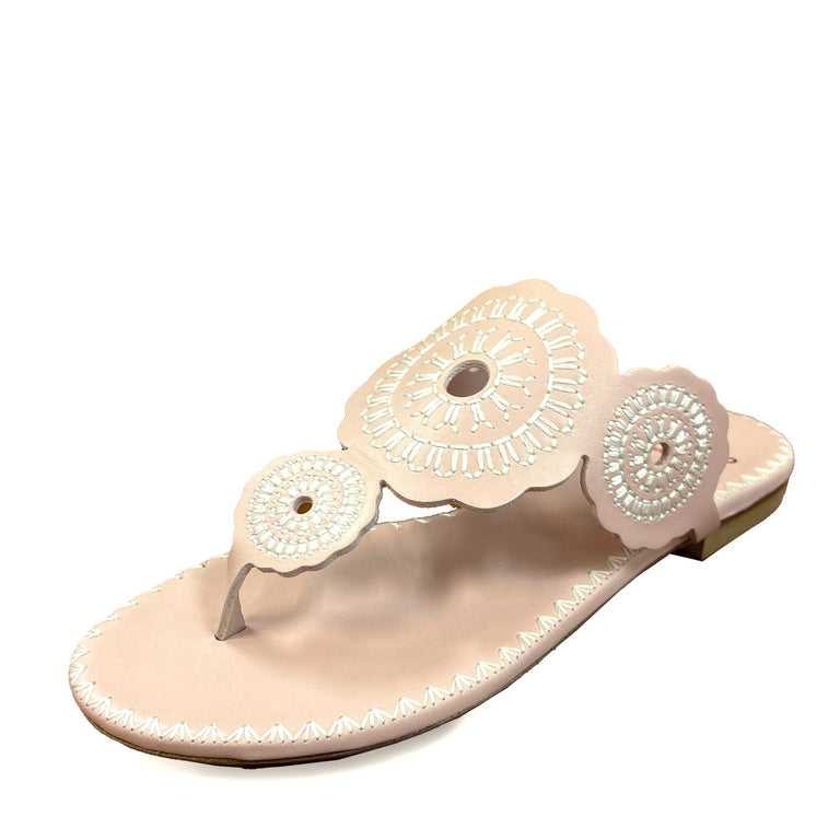 Women's Tuccia Di Capri, Solaro Sandal