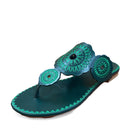 Women's Tuccia Di Capri, Solaro Sandal