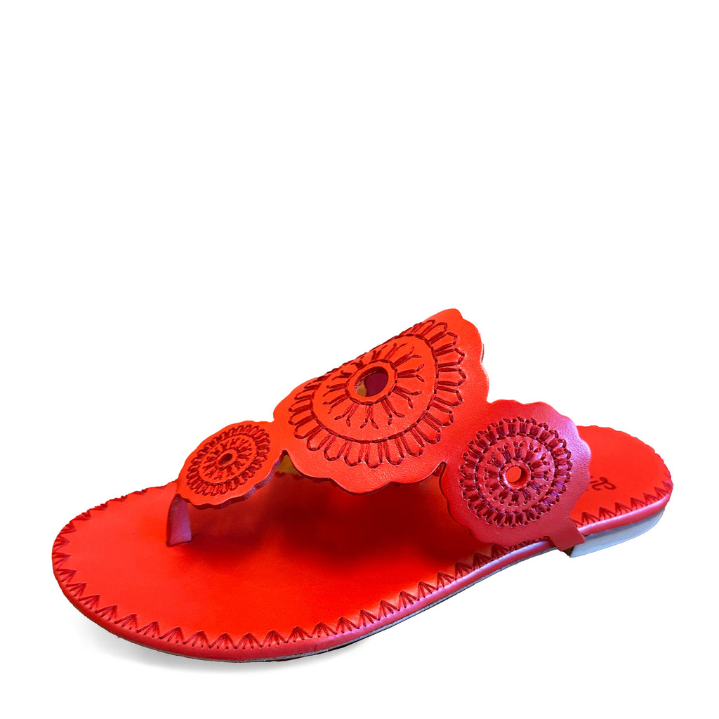 Women's Tuccia Di Capri, Solaro Sandal