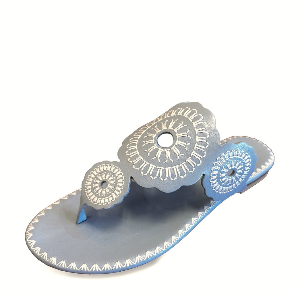 Women's Tuccia Di Capri, Solaro Sandal