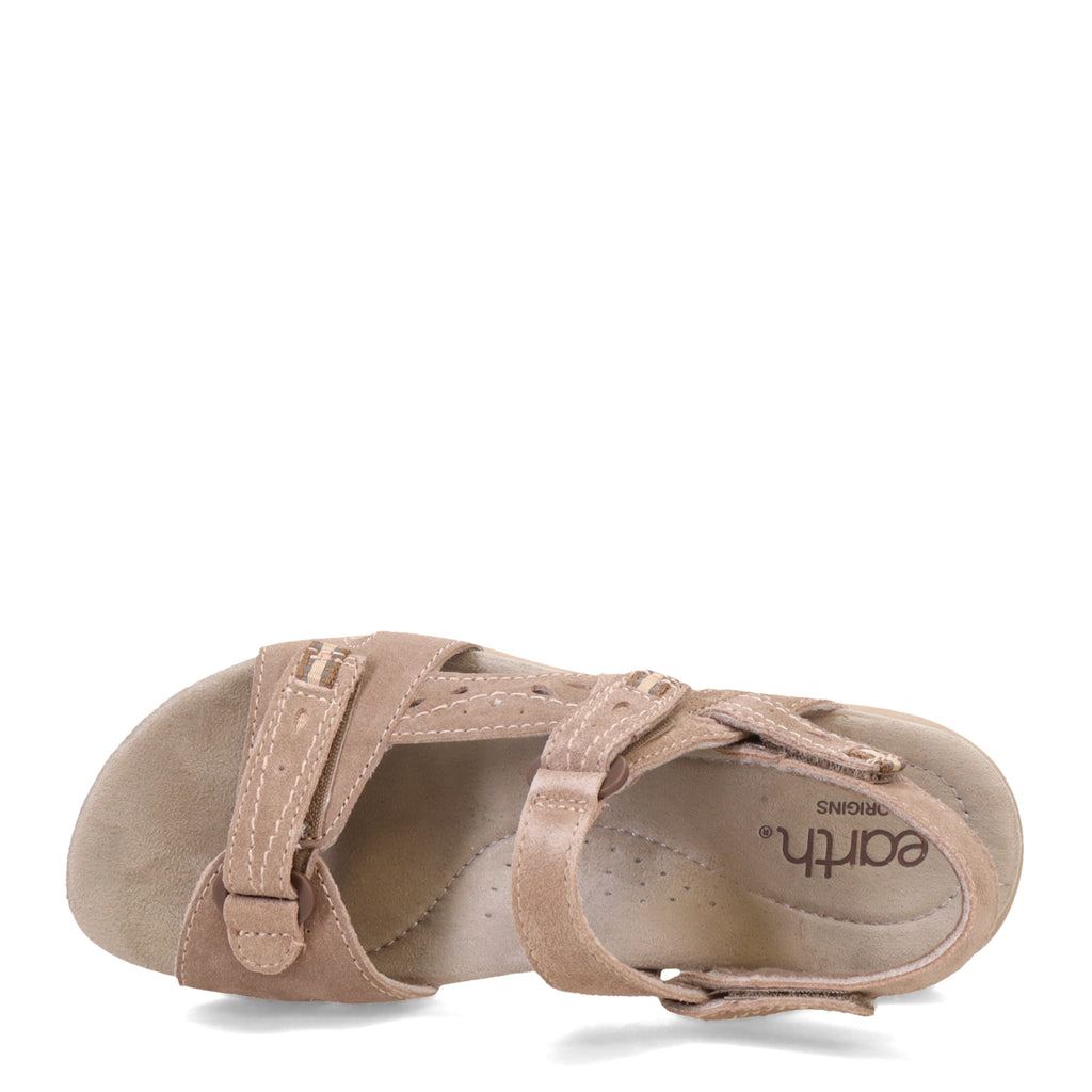 Women's Earth Origins, Sophie Sandal