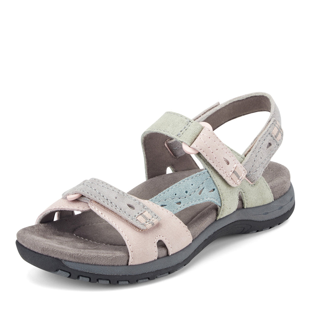 Women's Earth Origins Sophie Sandal MULTI SOPHIE-530