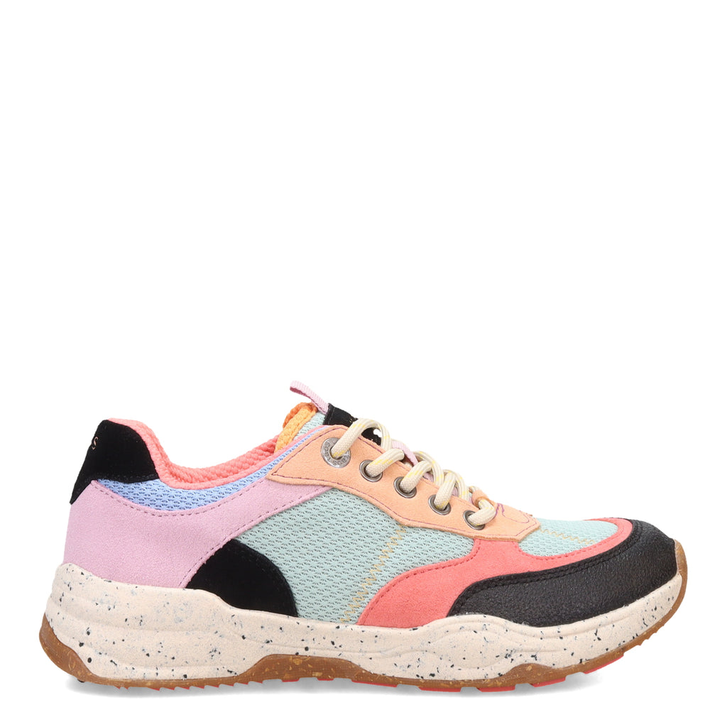 Women's Taos Super Hiker Sneaker RETRO MULTI SPH-14151-RTRM