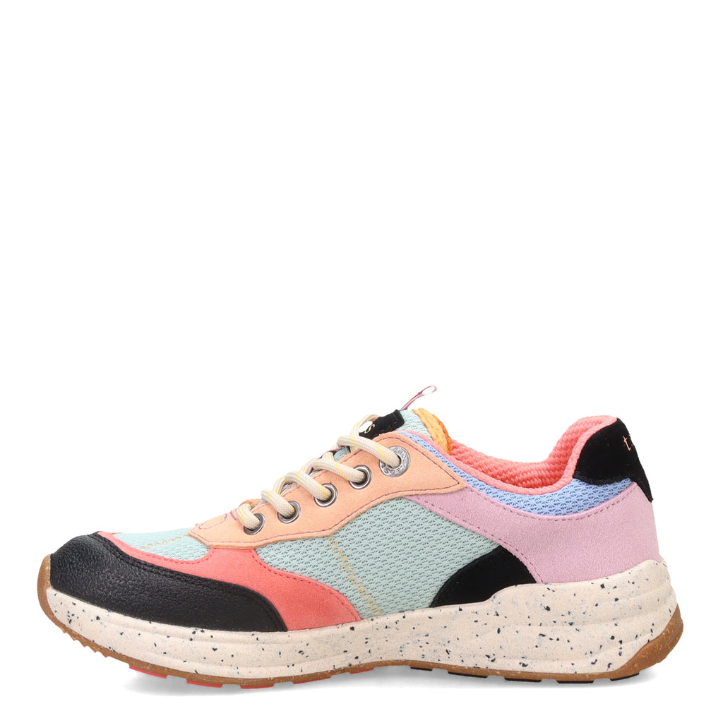 Women's Taos Super Hiker Sneaker RETRO MULTI SPH-14151-RTRM