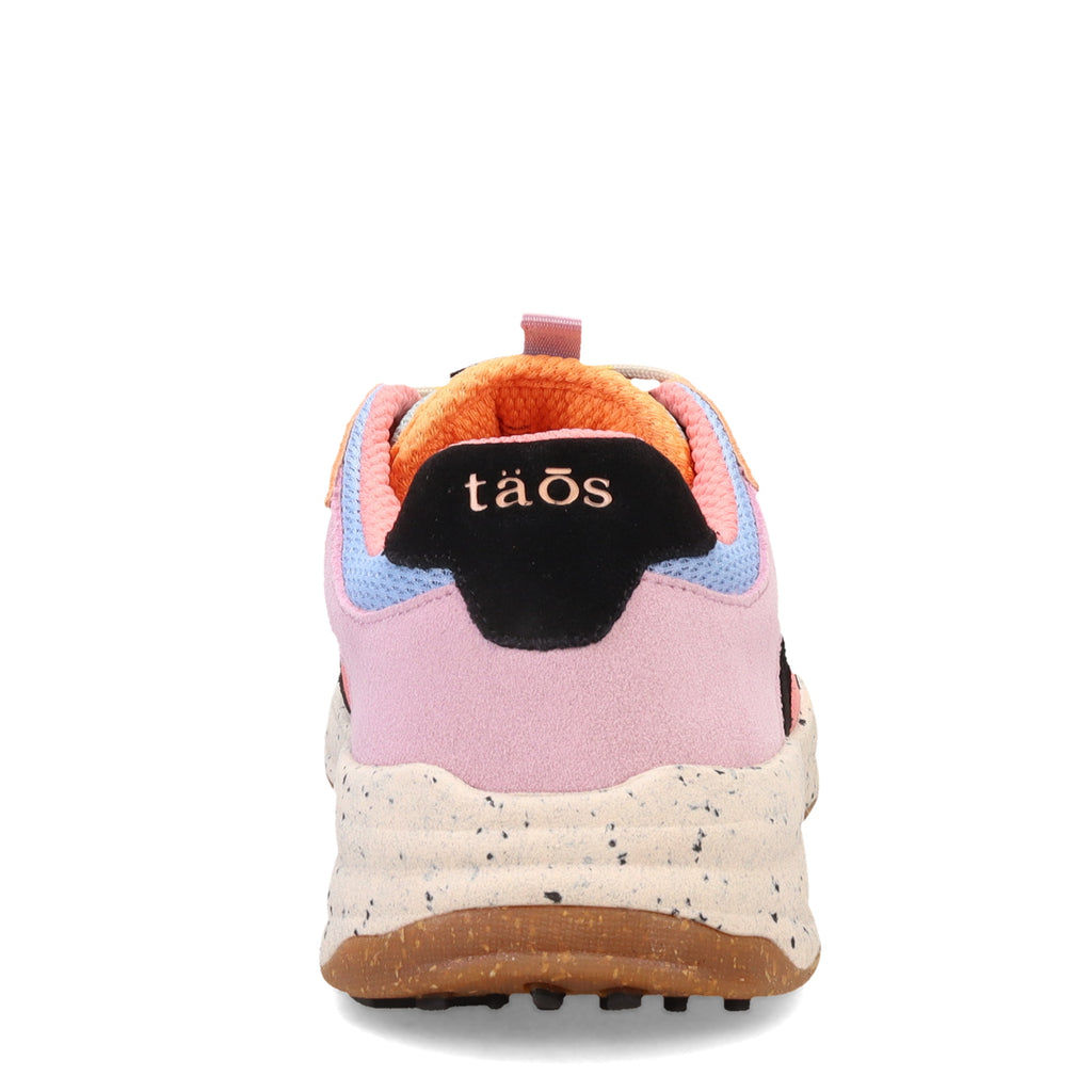 Women's Taos Super Hiker Sneaker RETRO MULTI SPH-14151-RTRM
