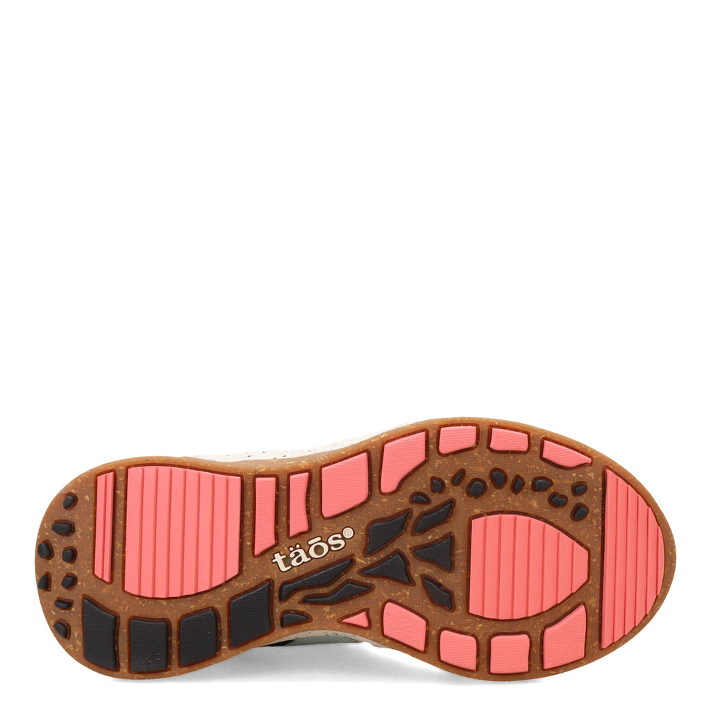 Women's Taos Super Hiker Sneaker RETRO MULTI SPH-14151-RTRM