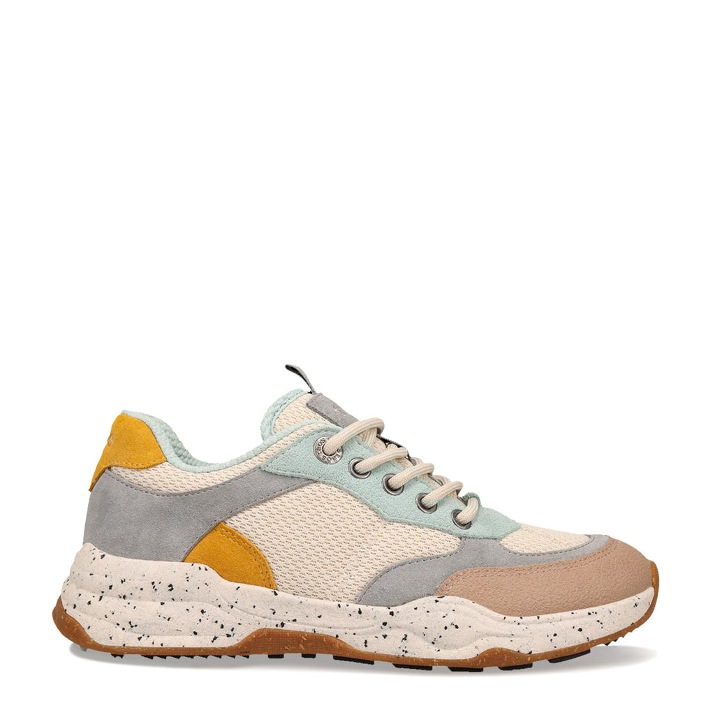 Women's Taos Super Hiker Sneaker SEAFOAM MULTI SPH-14151-SEFM