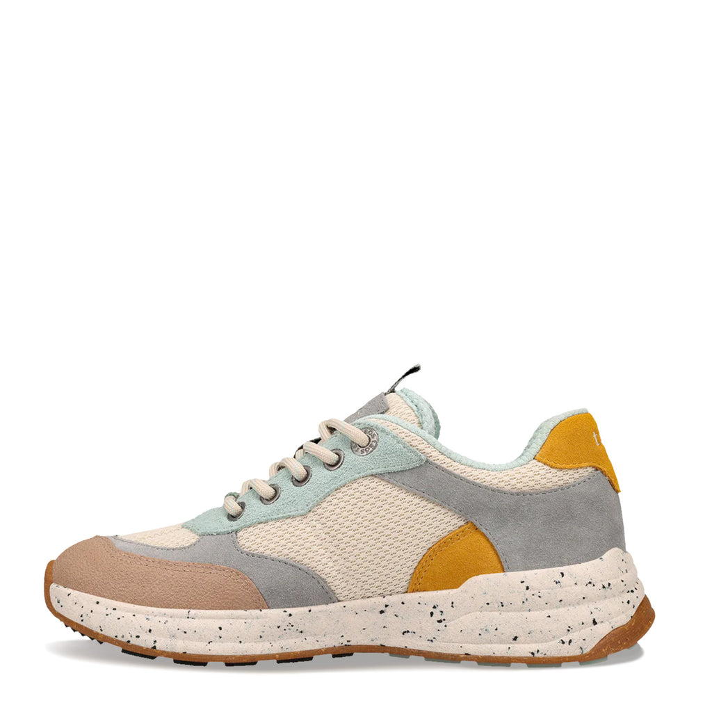 Women's Taos Super Hiker Sneaker SEAFOAM MULTI SPH-14151-SEFM
