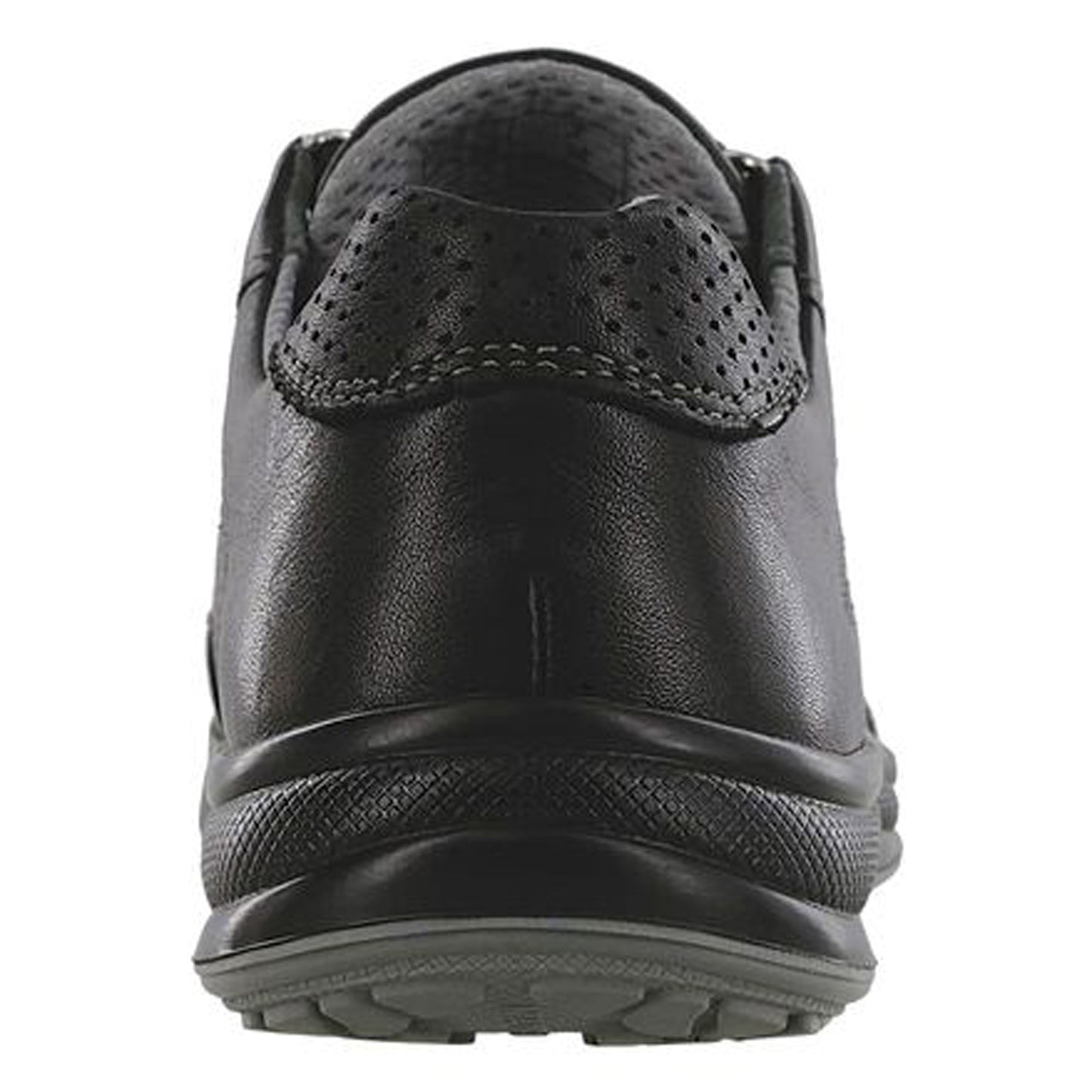 Peltz Shoes  Women's SAS Sporty Lux Sneaker BLACK SPORTY LUX BLK