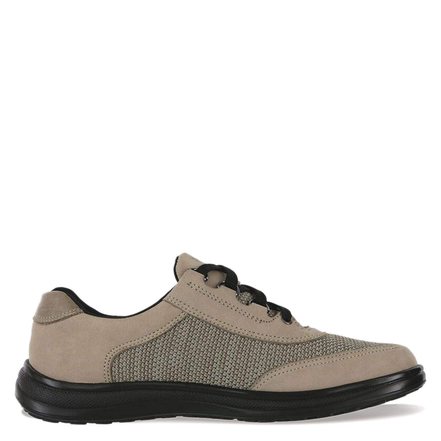 Peltz Shoes  Women's SAS Sporty Lux Sneaker TAUPE SPORTY LUX TPE