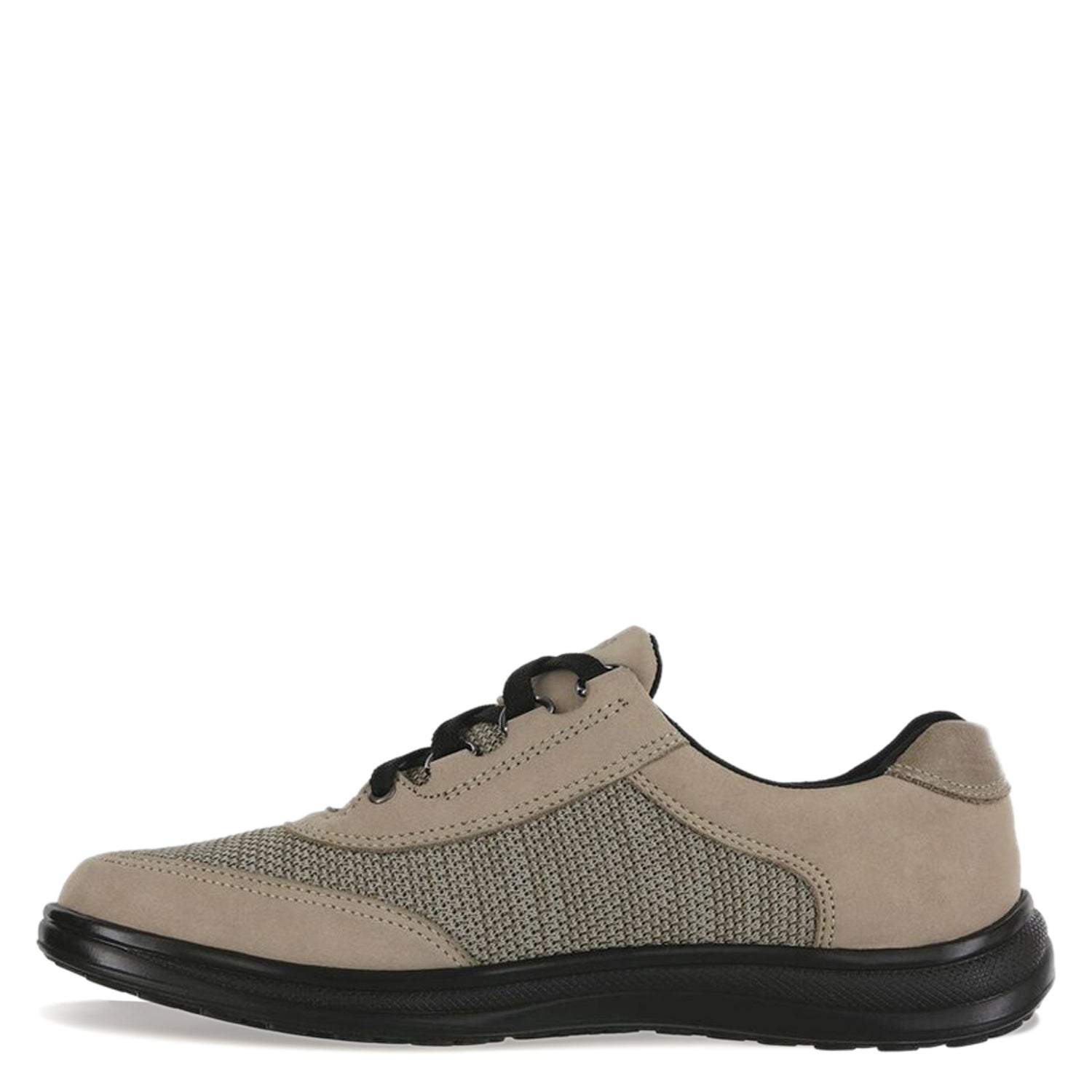 Peltz Shoes  Women's SAS Sporty Lux Sneaker TAUPE SPORTY LUX TPE