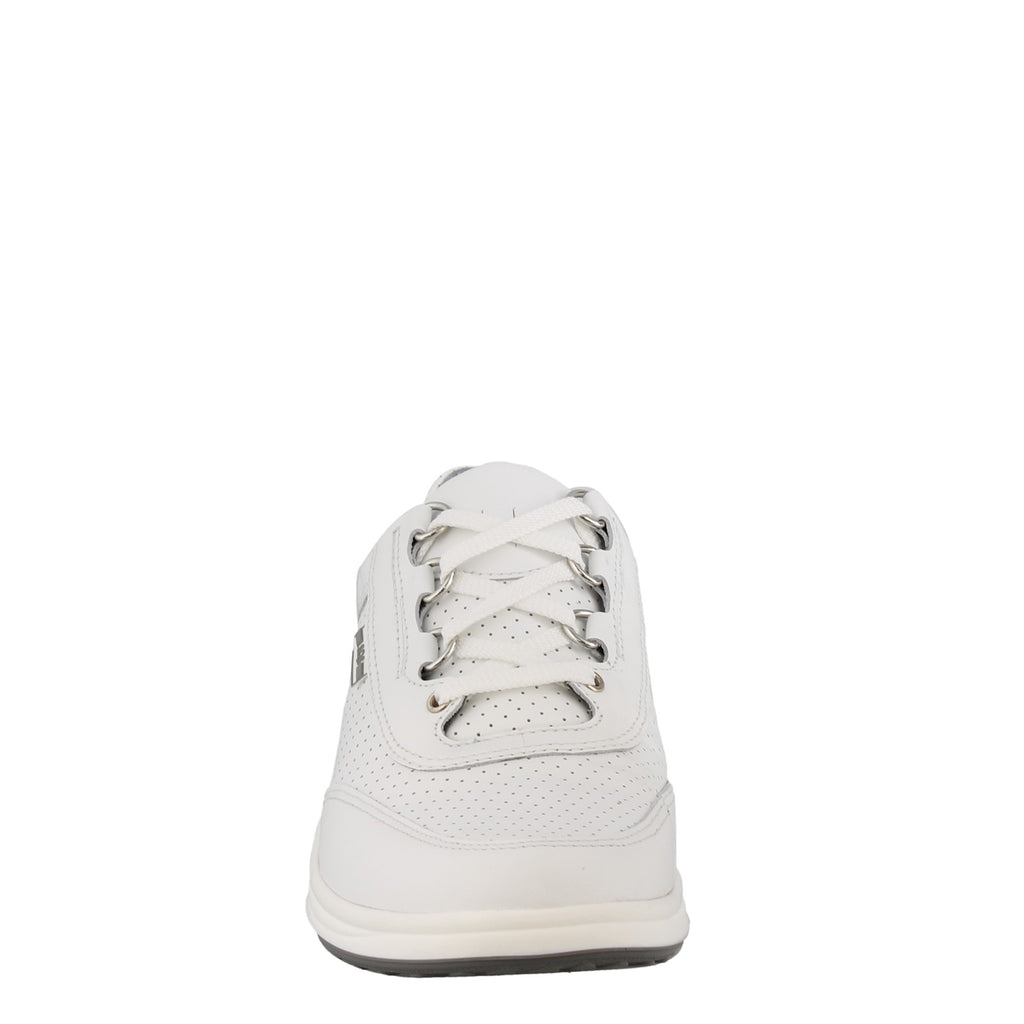 Women's SAS Sporty Lux Sneaker WHITE SPORTY-WHITE