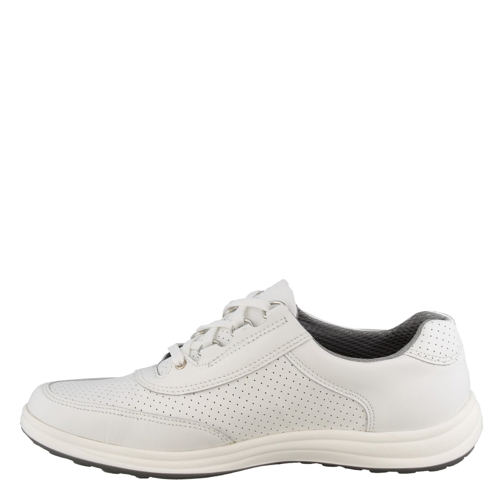 Women's SAS Sporty Lux Sneaker WHITE SPORTY-WHITE