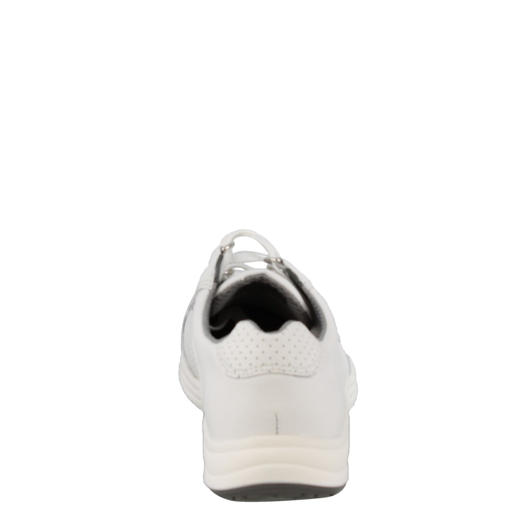 Women's SAS Sporty Lux Sneaker WHITE SPORTY-WHITE