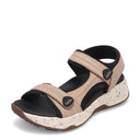 Women's Taos, Super Side Sandal