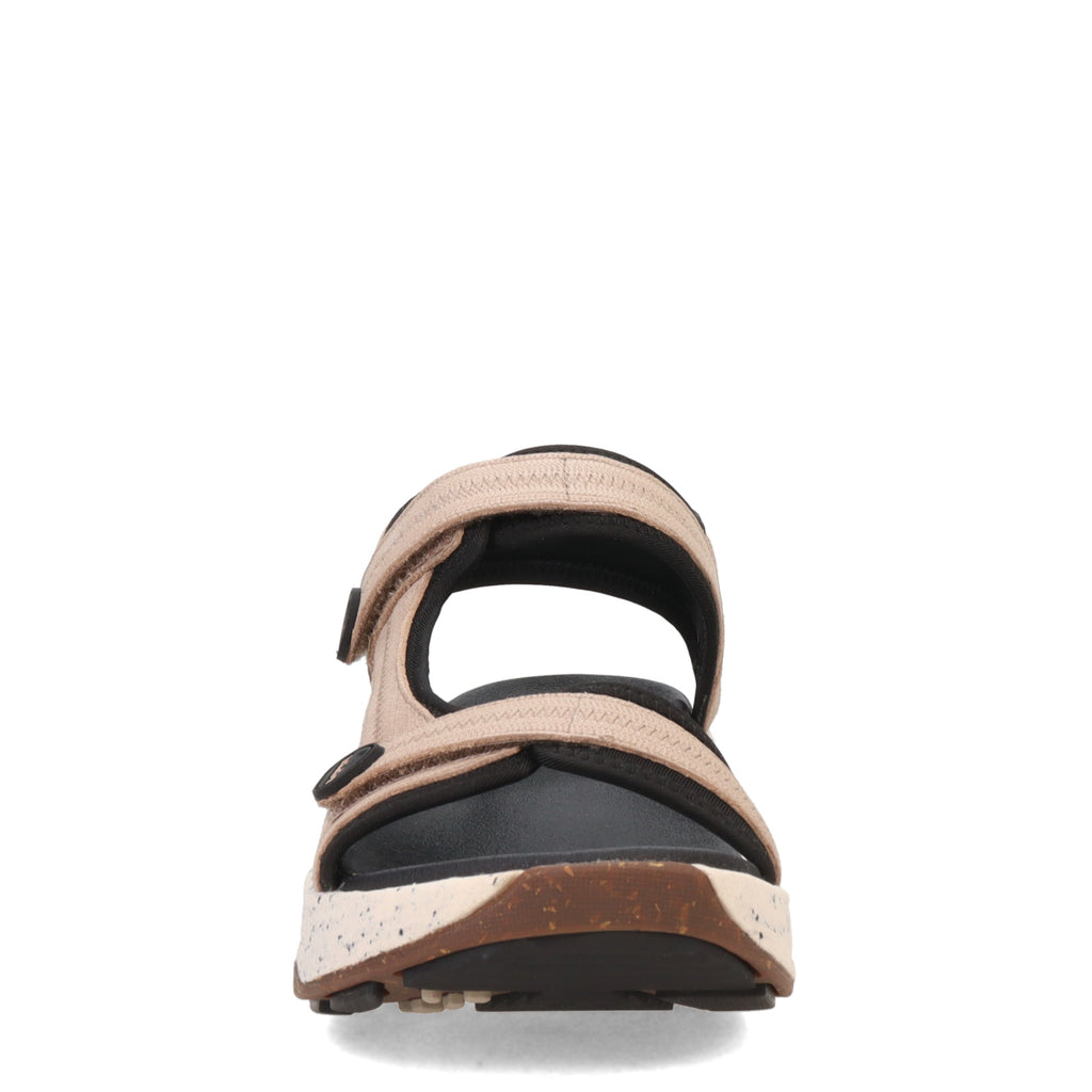 Women's Taos, Super Side Sandal