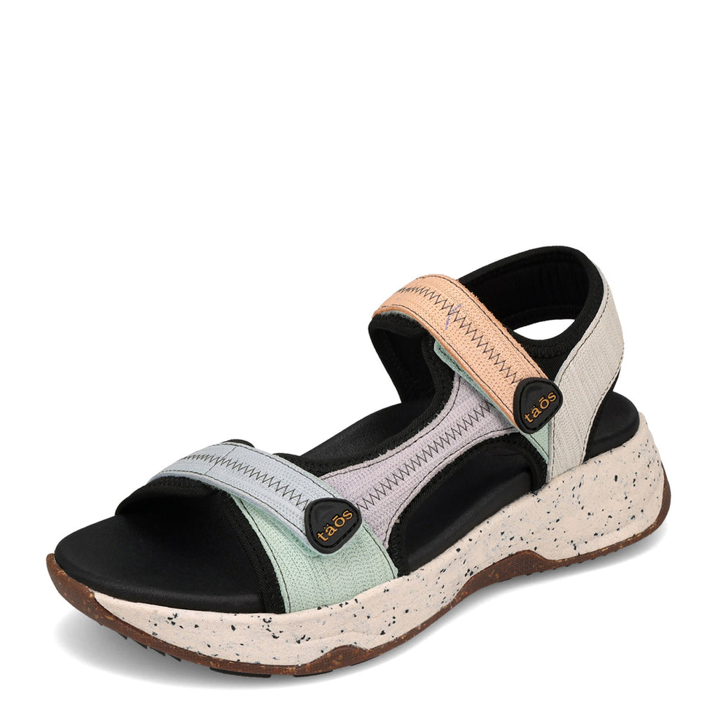 Women's Taos, Super Side Sandal