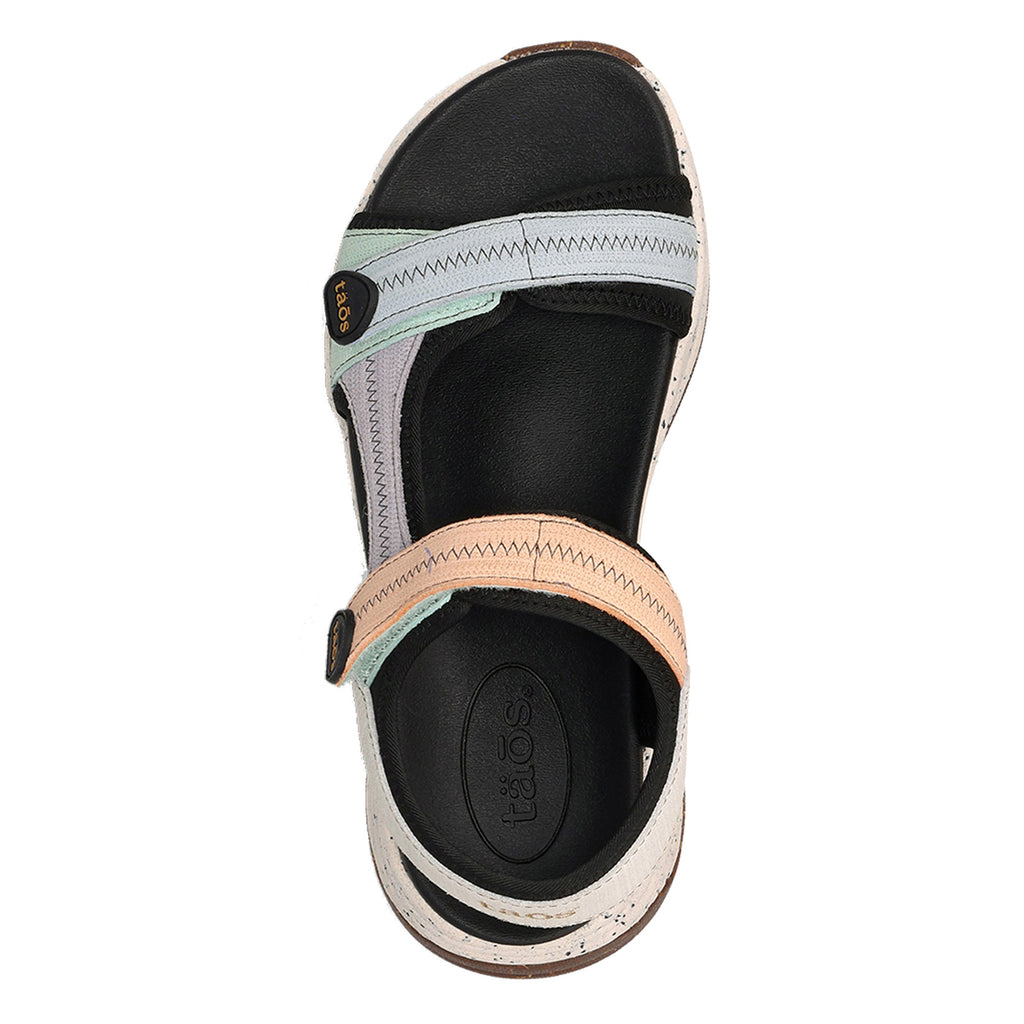 Women's Taos, Super Side Sandal