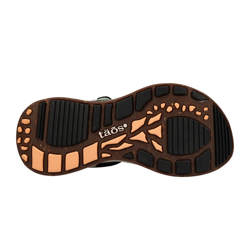 Women's Taos, Super Side Sandal