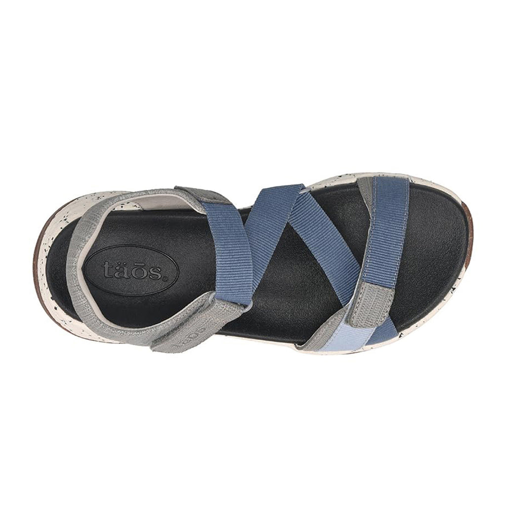 [POS] Women's Taos Super Z Sandal