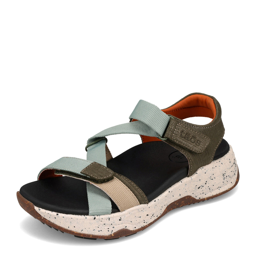 Women's Taos, Super Z Sandal