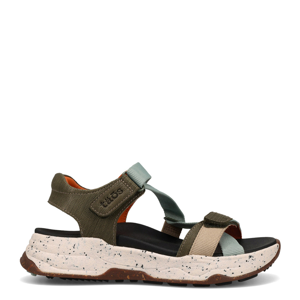 Women's Taos, Super Z Sandal