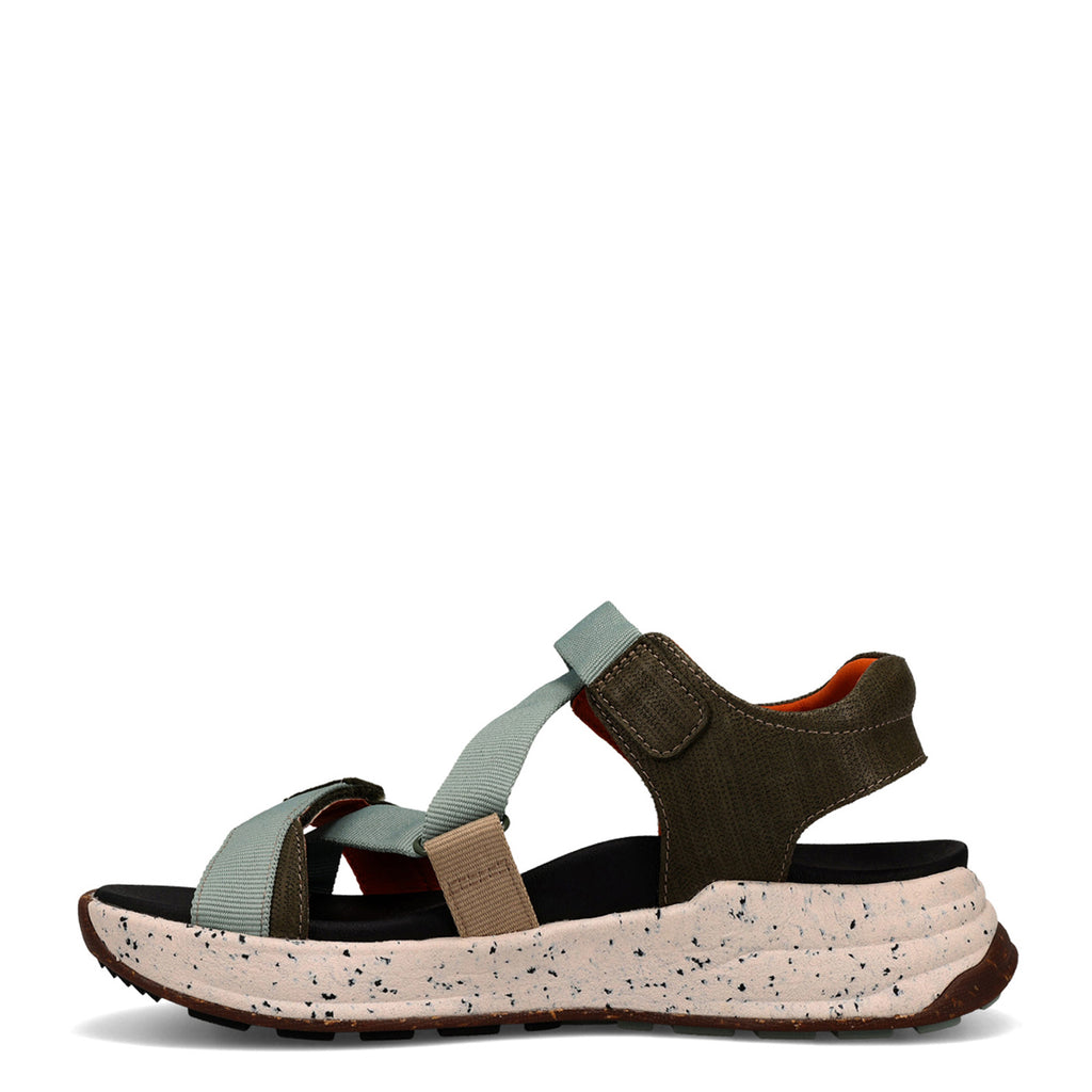 Women's Taos, Super Z Sandal