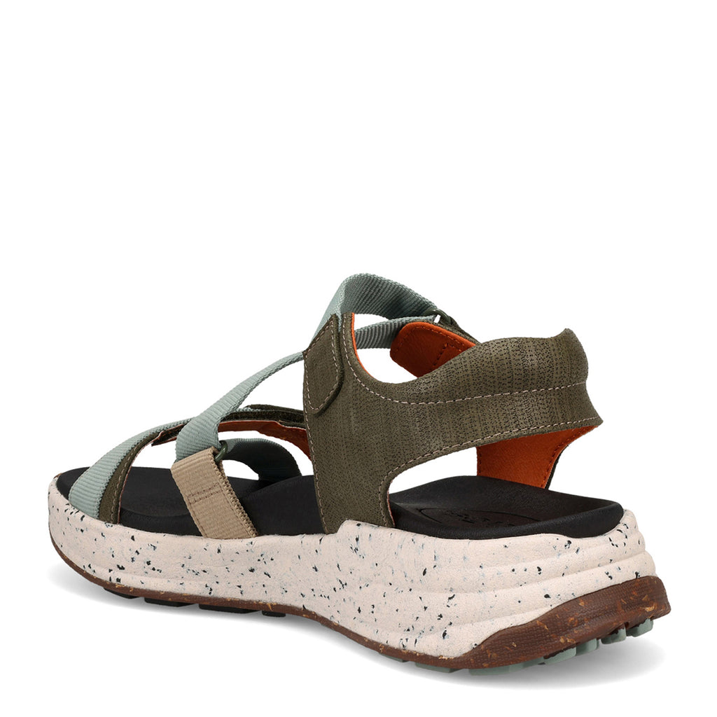 Women's Taos, Super Z Sandal