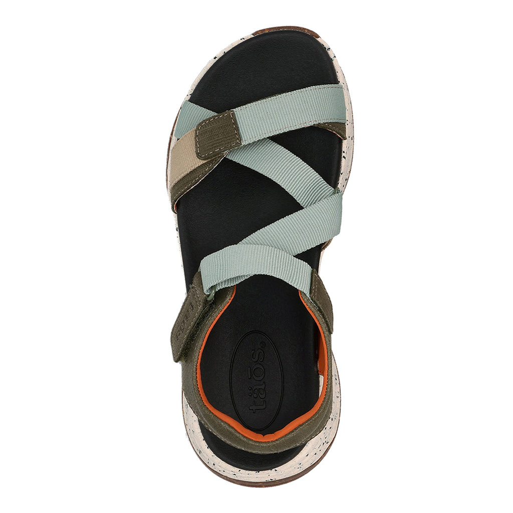 Women's Taos, Super Z Sandal