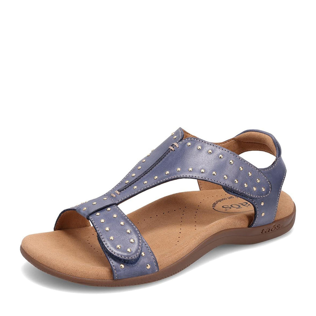 Women's Taos Show Stopper Sandal DARK BLUE SST-14302-DKBL