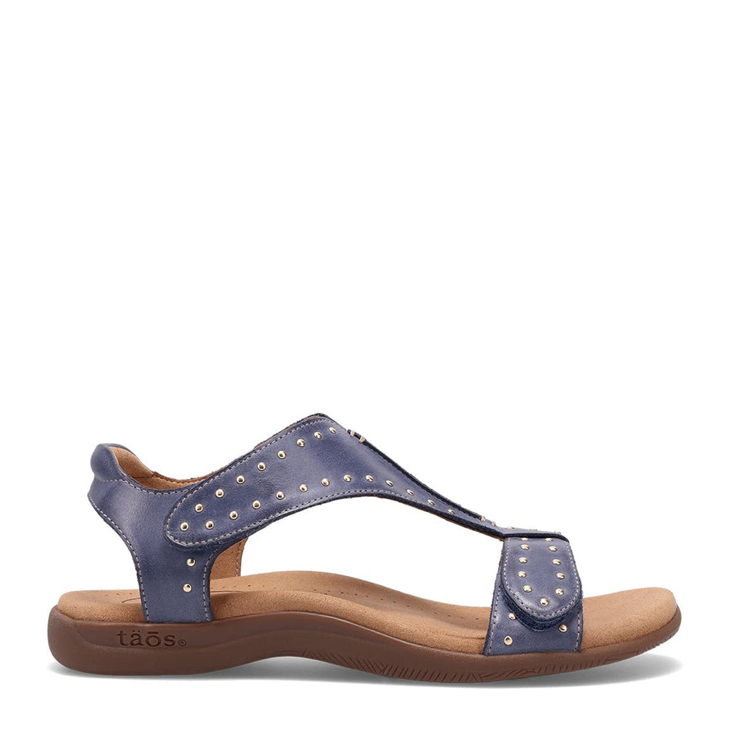 Women's Taos Show Stopper Sandal DARK BLUE SST-14302-DKBL