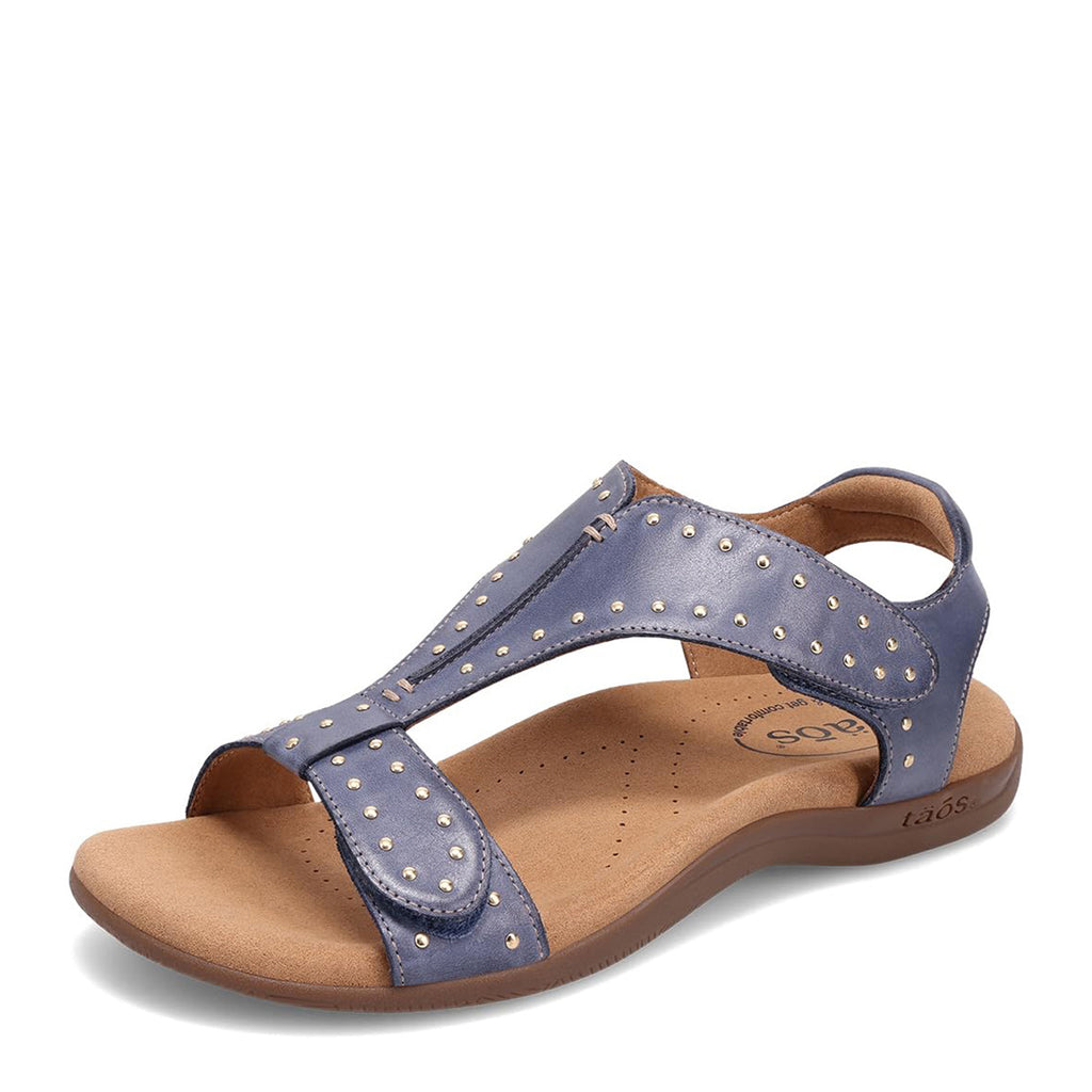 Women's Taos Show Stopper Sandal DARK BLUE SST-14302-DKBL