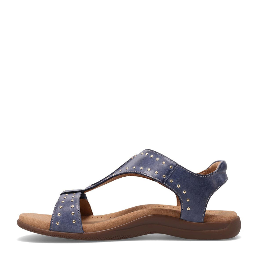Women's Taos Show Stopper Sandal DARK BLUE SST-14302-DKBL