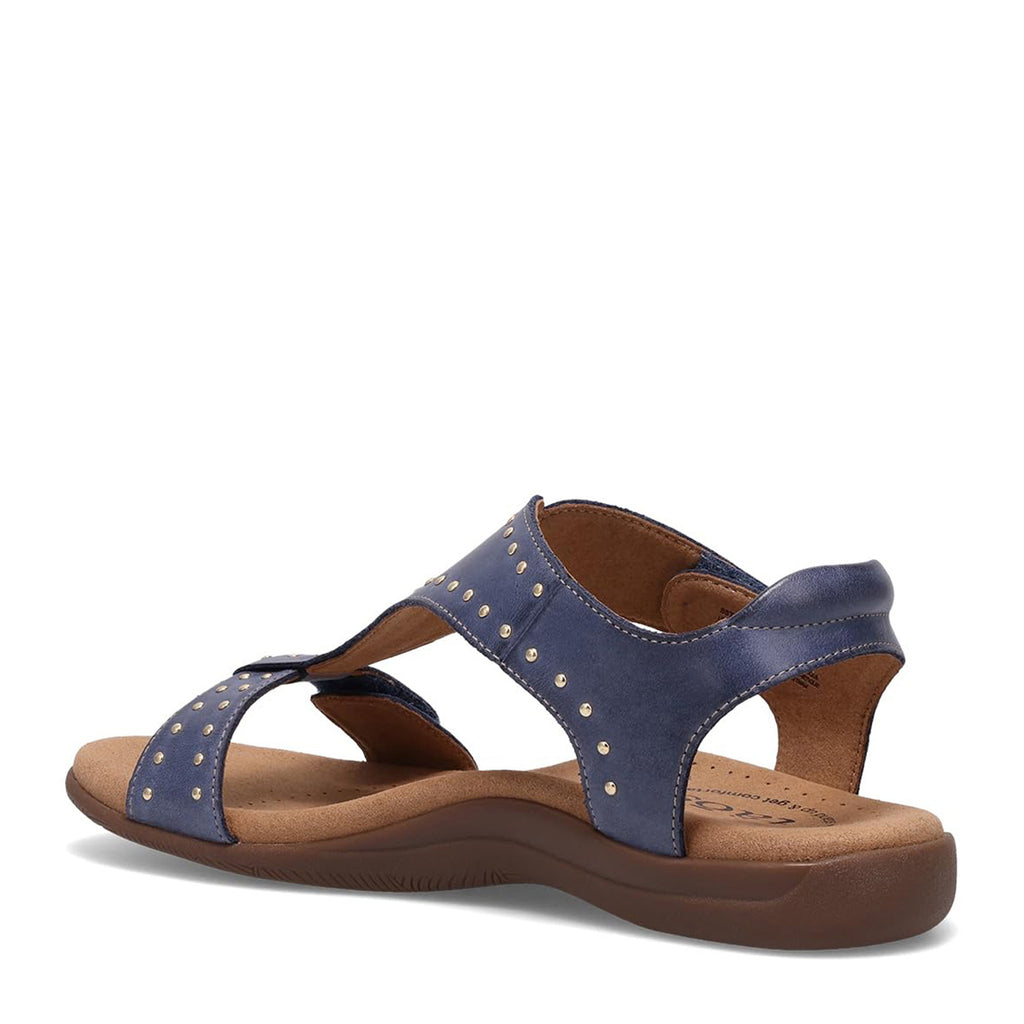 Women's Taos Show Stopper Sandal DARK BLUE SST-14302-DKBL